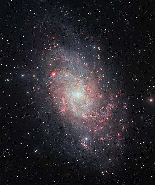 Messier 33